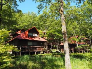 Sky Lodge Gingamura - Vacation STAY 84488v - 1