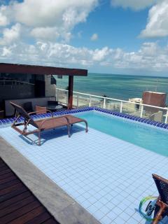 Mar Bello Plaza 408 - 8