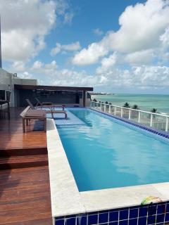 Mar Bello Plaza 408 - 5