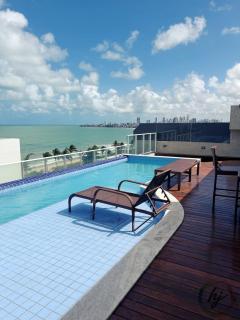 Mar Bello Plaza 408 -  - 2