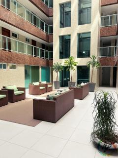 Mar Bello Plaza 408 - 1