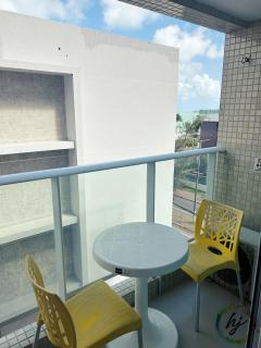 Mar Bello Plaza 408 - 1