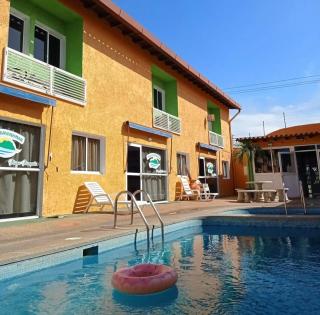 Villas Guayanamar - 0