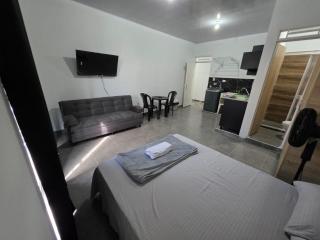 Apartamentos S&M - 9