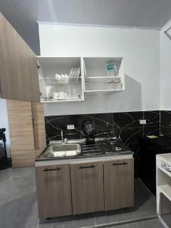 Apartamentos S&M - 7