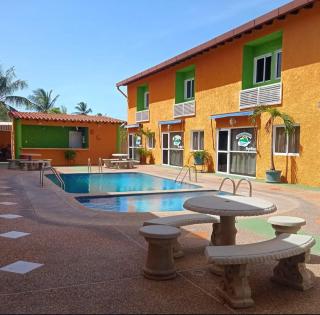 Villas Guayanamar - 6