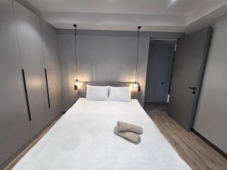 New Apartments fresh Design in the Centre - Chişinău - 8