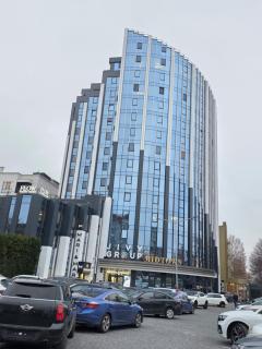 New Apartments fresh Design in the Centre - 1