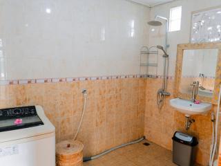 Angel Villa 4 Bedroom Ubud - 3