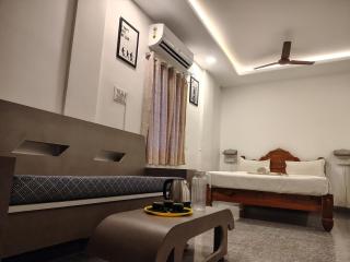 The Hotel Eden Beach - 8