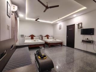 The Hotel Eden Beach - 5