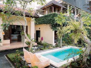 Angel Villa 4 Bedroom Ubud - 7