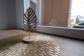 Autumn Ember Loft - 1