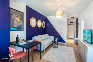 Pipera Modern Residence w. AC - 5