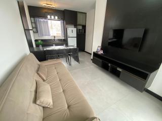 Apto 1 Quarto a 220 m da Praia CDK0011 - 9