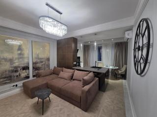 New Apartments fresh Design in the Centre - 9