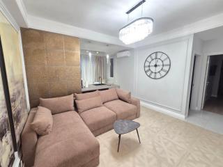 New Apartments fresh Design in the Centre - Chişinău - 7