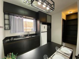 Apto 1 Quarto a 220 m da Praia CDK0011 - 3