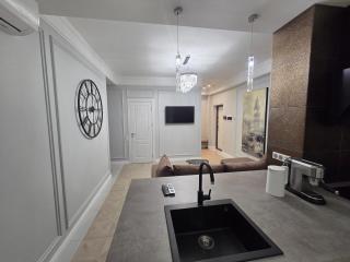 New Apartments fresh Design in the Centre - 2