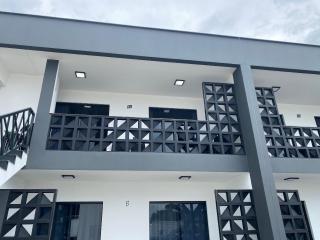 Apto 1 Quarto a 220 m da Praia CDK0011 - 2