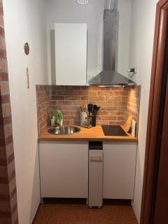 B&B DA Tony a 15 minuti da Malpensa - 8