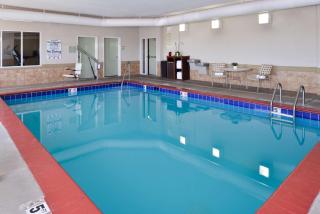 Best Western Plus Frontier Inn - 6