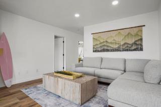 Spectacular Coastal Farmhouse 4BR in Ocean Beach - 3