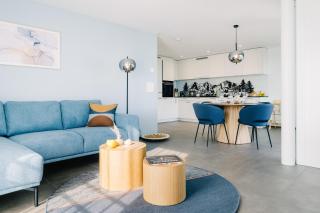 Eiger Lake Apartment - 8