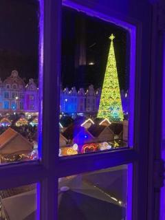 le 31 Au Coeur des Places - Arras - 9