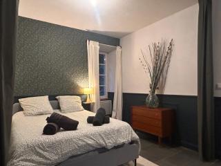 L'Albuconis 1 Grand Studio - 7