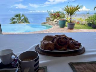 Villa Deep Blue Poerava with pool - 2