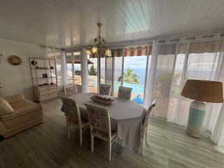 Villa Deep Blue Poerava with pool - 3