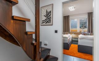 Relax Homedesign gemütliche Wohnung im Grünen in der Nähe von HH - 3