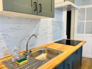 Cosy Immo Key - Chambly Persan Roissy - 9