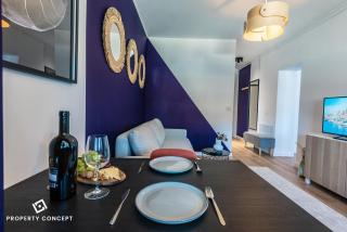 Pipera Modern Residence w. AC - 3