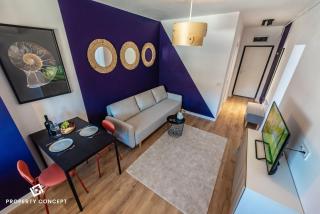 Pipera Modern Residence w. AC - 4