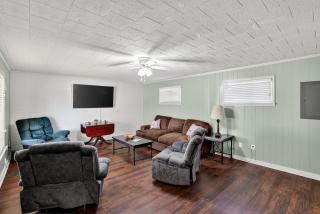 The Decoy Den - Perfect for Hunters & Anglers home - 3