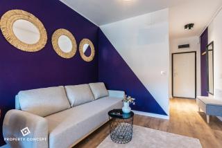 Pipera Modern Residence w. AC - 3