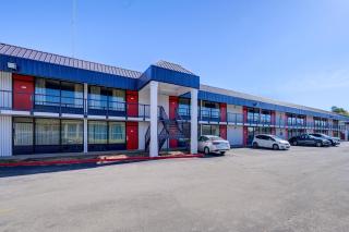 Capital O Travelers Inn Lawton Fort Sill - 6