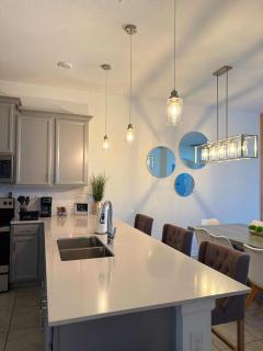 Dazzling Thematic 2BR with 2 Clubhouses - 1