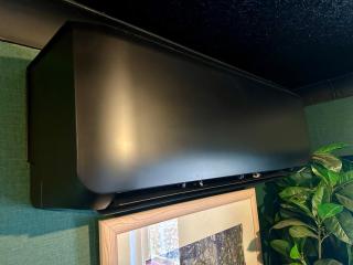 The Velvet Hideaway - 6