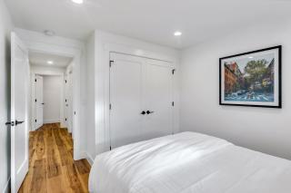 Sunny 3BR Retreat Near Everett Waterfront - 7