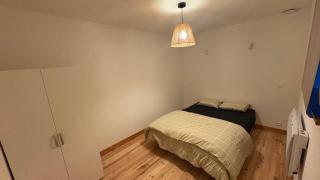 maison familiale Mont Saint-Michel - 1