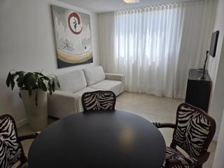 Refúgio São Paulo - Apartamento novo e ensolarado- C Estacionamento - no Centro ao lado do Metrô Brás - 9