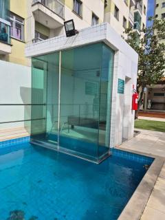 Apto 1207 Vista do Atlântico - 8