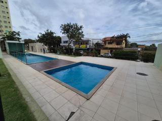 Apto 1207 Vista do Atlântico - 7