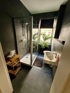 Modern Living Leipzig - Wohnung in Lindenau - 9