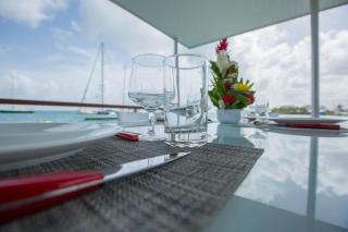 Aqua Lodge, Les Saintes, Terre de Haut, Guadeloupe - 5