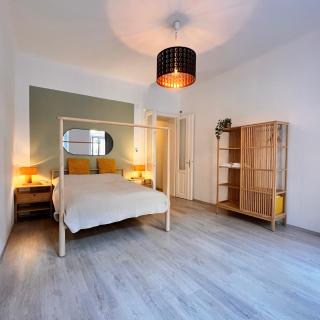 SERVUS HOMES - Metro Stadthalle - AMADEUS - 5