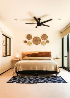 Casa Ya'axché Oasis Maya - 7